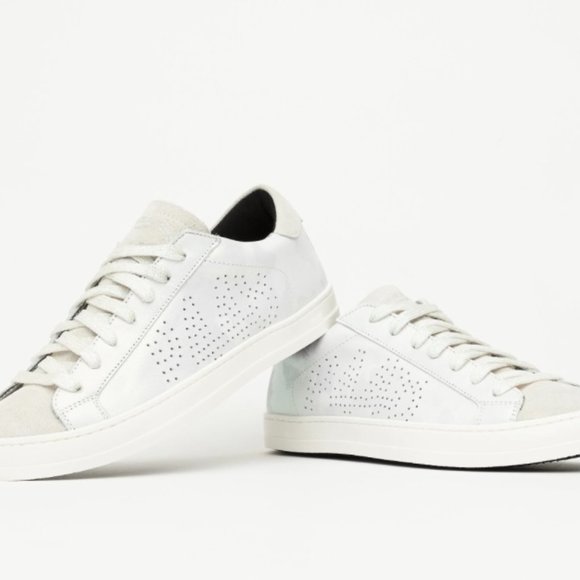 P448 John-W ARCTIC/IRLA, Size 36